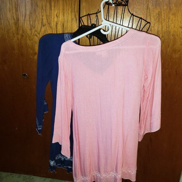 Tunic  Tops - Picture 10 of 14